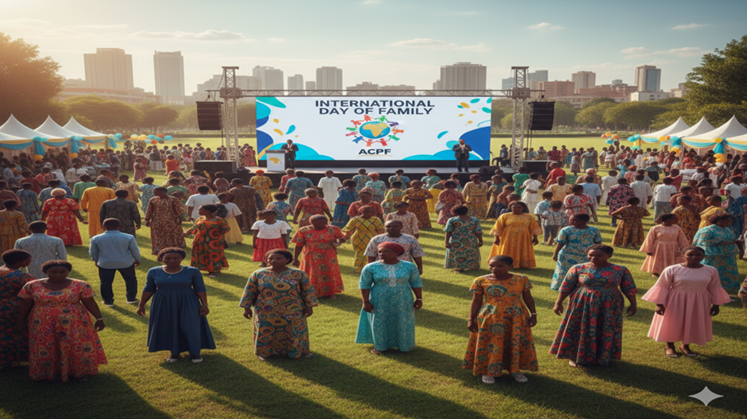 International Day of Family